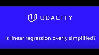Ace the interview: tackling questions about linear regression