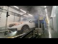 car wash equipment innovateit rinseit high pressure arch 4