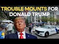 Donald Trump LIVE: Donald Trump's criminal trial over hush money payment | US LIVE | WION LIVE