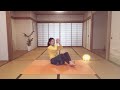 【ココロとカラダを整えるmimi yoga】【無理なく筋力トレーニング＆自分に集中を習慣に】