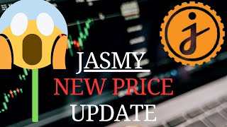 JASMY COIN AND ALTCOINS PRICE OUTLOOK!!! PUMP AND DUMP!! SOMETHING BIG IS TAKING PLACE HERE