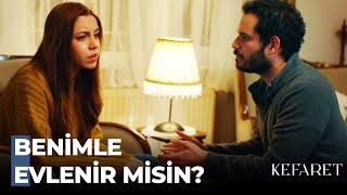 Türk Erkeği Romantik Değil Diyenler Utanır Mı? - Kefaret 15. Bölüm