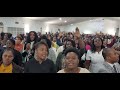 Full Gospel Assembly ( Fort Lauderdale  Pasteur Yvon Georges)