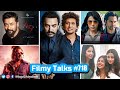 Filmy Talks #718 - Aamir+Lokesh😱, Suriya 45💥, Citadel: Honey Bunny🔥, UI😎, Ready Or Not 2🥳, Kuber...