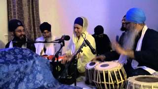 Bibi Deepinder Kaur Jee(Gudia Bhenji)