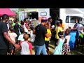 NNEKA YOUTH FOUNDATION (NGO) FEEDS 2000 CHILDREN AT JUAPONG