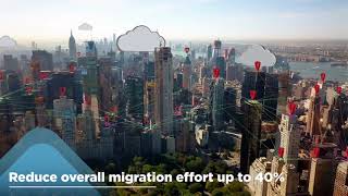 Data Modernization and Migration | HCL Technologies