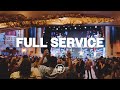 Full Sunday Service | A Warning to the Church That Is Becoming a Den of Thieves