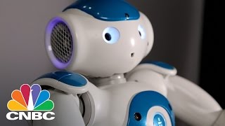 Robots Are Taking Over Faster Than You Think | CNBC