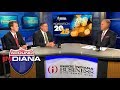 IIBTV: Indiana Vision 2025 Report Card