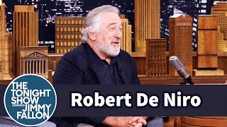 Robert De Niro Has a Pretty Big Boat