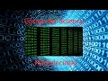 Computer Science Tutorial - Hexadecimal