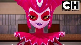 Cartoon Hangout | Miraculous Ladybug Episode 23 Review