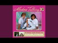 You're My Heart, You're My Soul (Extended Version)
