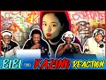 [MV] BIBI(비비) _ KAZINO(사장님 도박은 재미로 하셔야 합니다) | Reaction