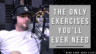 The Best Order to Do Exercises
