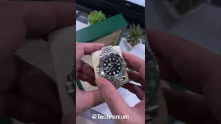 Rolex - Fake or Real?