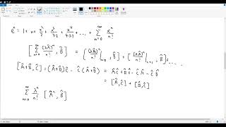 Griffiths QM Problem 3.29