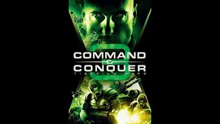 Command and Conquer 3 Tiberium Wars The Never-ending WAR part 5 GDI