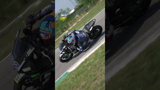 12th Yamaha VR46 Master Camp | Day 4 - YZF-R3 🏍️ #theMasterCamp | #theExperience