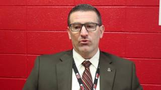 Dr Ken Hyllberg Kindergarten Round-Up Introduction