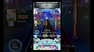 [SDVX] ナナイロライト MXM PUC