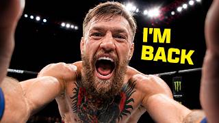 Conor McGregor is BACK! | Full Fight Marathon