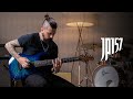 Sterling by Music Man: JP157 Demo (ft. Benjamin Lechuga) - JP157D