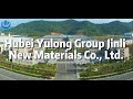 Yulong FRP New Material