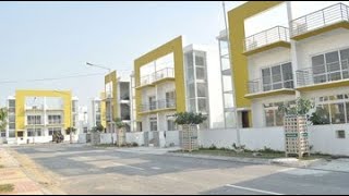 BPTP Parklands Villas 8882 20 43 43 in Sector 88, Faridabad