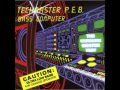 Techmaster P.E.B. - D.P.E.
