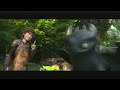 Why How To Train Your Dragon Has The Best Opening Ever