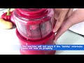 Yimaler Food Chopper Meat Grinder