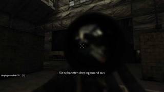 Call of Duty 4|Nice shot
