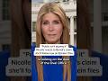 'Public isn't buying it': Nicolle reacts to Bondi's claim she'll follow law on Epstein files