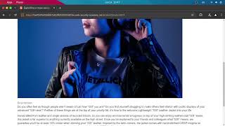 PORTSWIGGER | API TESTING | Lab: Exploiting a mass assignment vulnerability