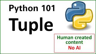 python 101 tuples