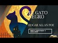 El Gato Negro - Edgar Allan Poe, breve RESUMEN y ANÁLISIS con ChatGPT 🤖 (IA)