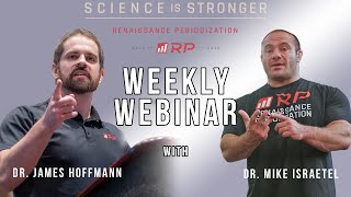 RP Webinar with Mike and James 12-30-2020