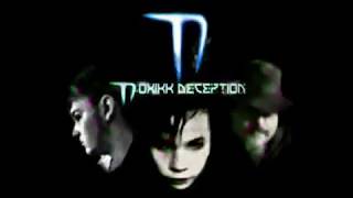 Toxikk Deception - American Made Killers (Album Version)