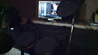 DTX Drummania played on my PC with Ion Drum Rocker