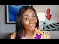 DO NOT travel through LAGOS International AIRPORT ❌ (until you watch this video) | Sassy Funke