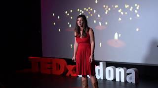 Charity to Solidarity: From Crisis to Progress | Zoe Wild | TEDxSedona