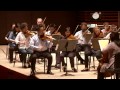 Grieg – “Holberg” Suite