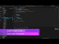 Angular 20 File Generation in 2 Minutes 🚀 | VS Code Extension Demo