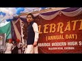 cambridge modren high school chomon ii annual celebration part 2