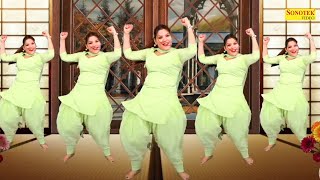 Shilpi Tiwari Dance I दिल पे नहीं बेशर्म बॉडी पे मरता I Shilpi New Dance I Haryanvi Song I Sonotek