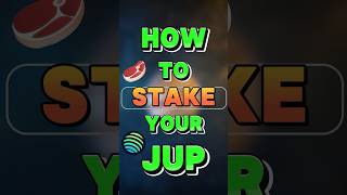 How to Earn FREE JUP Rewards 😳💸