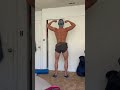 160 lbs october 2022 168 lbs february 2023 transformation bodybuilding aesthetic foryou shorts