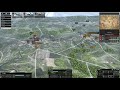 freedom steel division 2 conquest gameplay beshankovichy 2v2